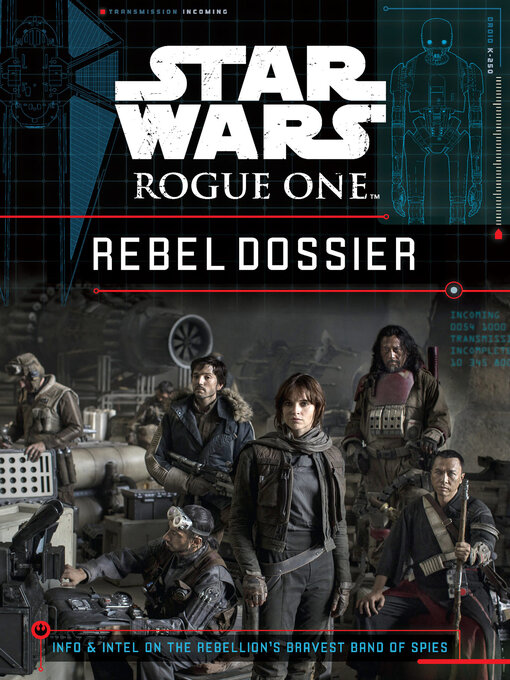 Title details for Star Wars by Jason Fry - Available